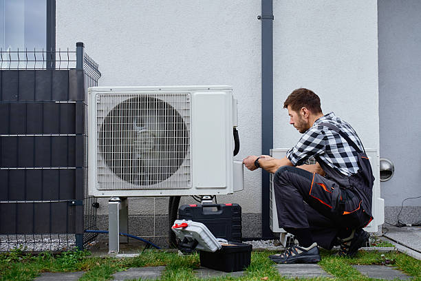Top rated local Hvac Maintenance specialists in Clear Lake, WA